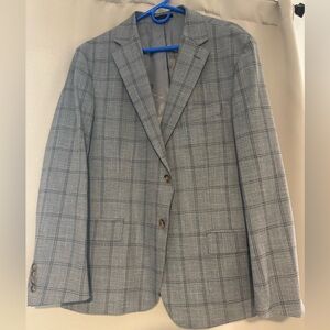 LIKE NEW Ralph Lauren Suit Jacket